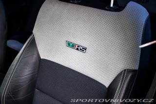Škoda Octavia RS Combi  RS 2.0 TDI 125kW A 2011