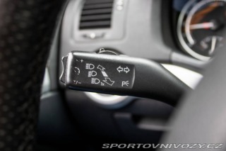 Škoda Octavia RS Combi  RS 2.0 TDI 125kW A 2011
