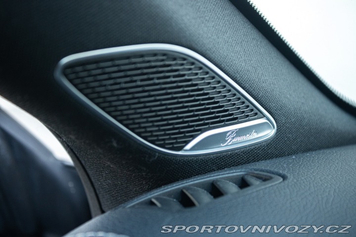 Mercedes-Benz CLA Kupé 220 d 4MATIC AMG li 2022