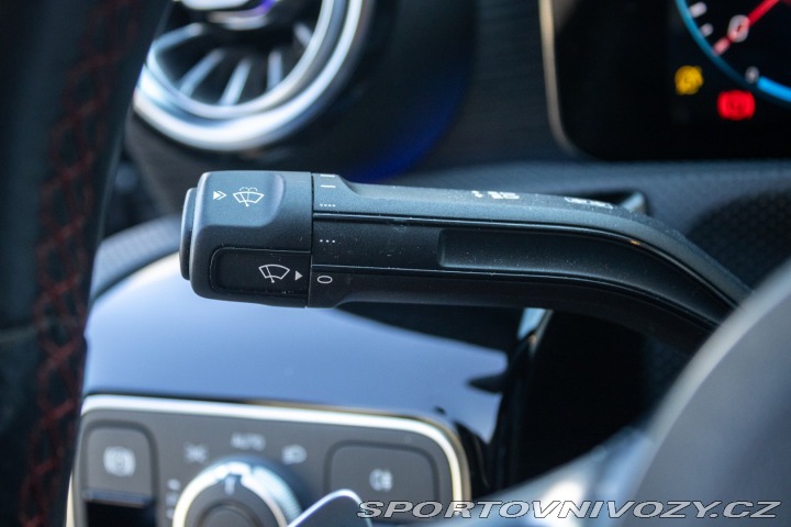 Mercedes-Benz CLA Kupé 220 d 4MATIC AMG li 2022