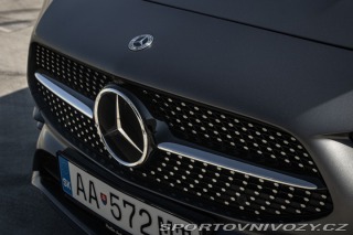 Mercedes-Benz CLA Kupé  220 d 4MATIC AMG li 2022