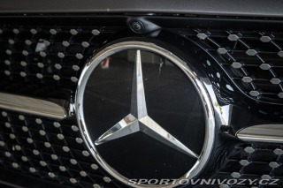 Mercedes-Benz CLA Kupé  220 d 4MATIC AMG li 2022