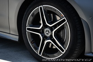 Mercedes-Benz CLA Kupé  220 d 4MATIC AMG li 2022