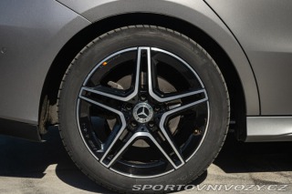 Mercedes-Benz CLA Kupé  220 d 4MATIC AMG li 2022
