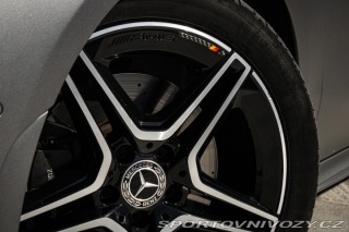 Mercedes-Benz CLA Kupé  220 d 4MATIC AMG li 2022