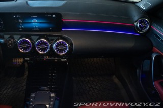Mercedes-Benz CLA Kupé  220 d 4MATIC AMG li 2022