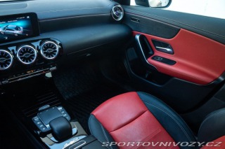 Mercedes-Benz CLA Kupé  220 d 4MATIC AMG li 2022