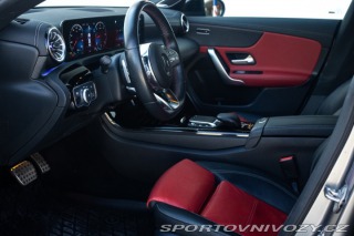 Mercedes-Benz CLA Kupé  220 d 4MATIC AMG li 2022