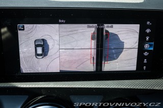 Mercedes-Benz CLA Kupé  220 d 4MATIC AMG li 2022