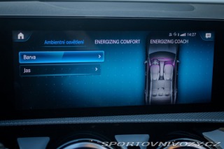 Mercedes-Benz CLA Kupé  220 d 4MATIC AMG li 2022