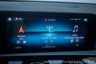 Mercedes-Benz CLA Kupé  220 d 4MATIC AMG li 2022