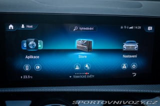 Mercedes-Benz CLA Kupé  220 d 4MATIC AMG li 2022