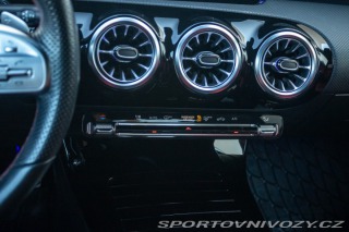 Mercedes-Benz CLA Kupé  220 d 4MATIC AMG li 2022