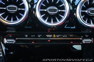 Mercedes-Benz CLA Kupé  220 d 4MATIC AMG li 2022