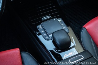 Mercedes-Benz CLA Kupé  220 d 4MATIC AMG li 2022
