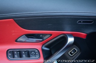 Mercedes-Benz CLA Kupé  220 d 4MATIC AMG li 2022