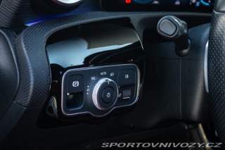 Mercedes-Benz CLA Kupé  220 d 4MATIC AMG li 2022