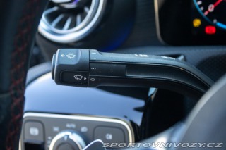 Mercedes-Benz CLA Kupé  220 d 4MATIC AMG li 2022