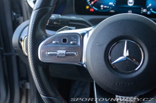 Mercedes-Benz CLA Kupé  220 d 4MATIC AMG li 2022
