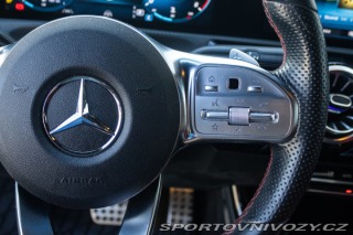 Mercedes-Benz CLA Kupé  220 d 4MATIC AMG li 2022