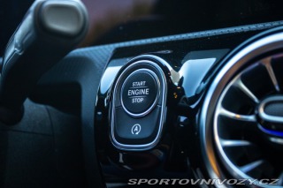 Mercedes-Benz CLA Kupé  220 d 4MATIC AMG li 2022