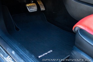 Mercedes-Benz CLA Kupé  220 d 4MATIC AMG li 2022