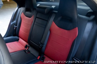 Mercedes-Benz CLA Kupé  220 d 4MATIC AMG li 2022