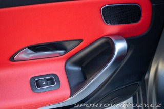 Mercedes-Benz CLA Kupé  220 d 4MATIC AMG li 2022