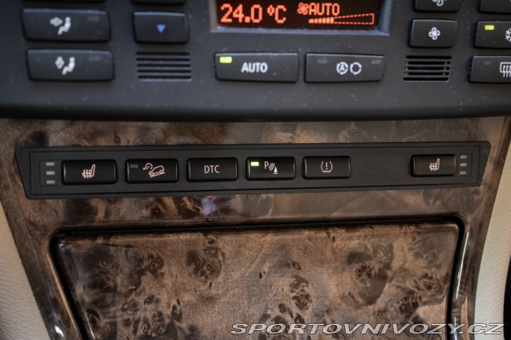 BMW X3 xDrive30sd A/T, 210 kW, 2007