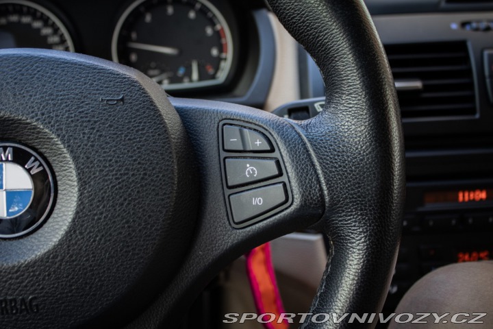 BMW X3 xDrive30sd A/T, 210 kW, 2007