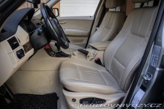 BMW X3 xDrive30sd A/T, 210 kW, 2007
