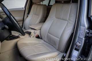 BMW X3 xDrive30sd A/T, 210 kW, 2007