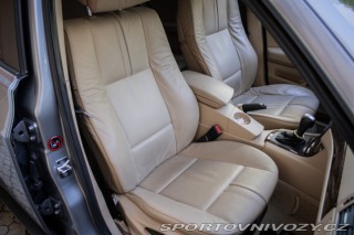 BMW X3 xDrive30sd A/T, 210 kW, 2007