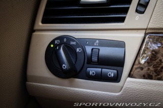 BMW X3 xDrive30sd A/T, 210 kW, 2007