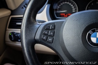 BMW X3 xDrive30sd A/T, 210 kW, 2007