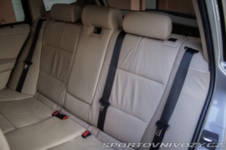 BMW X3 xDrive30sd A/T, 210 kW, 2007