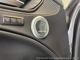 Alfa Romeo Stelvio Quadrifoglio 2.9 V6 BiTur 2026