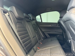 Alfa Romeo Stelvio Quadrifoglio 2.9 V6 BiTur 2026