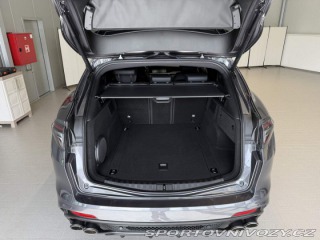 Alfa Romeo Stelvio Quadrifoglio 2.9 V6 BiTur 2026