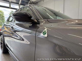 Alfa Romeo Stelvio Quadrifoglio 2.9 V6 BiTur 2026