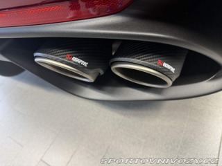 Alfa Romeo Stelvio Quadrifoglio 2.9 V6 BiTur 2026