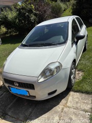 Fiat Punto Fiat Punto