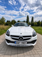 Mercedes-Benz SLC 