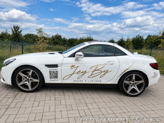 Mercedes-Benz SLC  2019