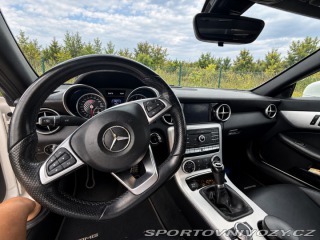 Mercedes-Benz SLC  2019