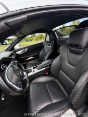 Mercedes-Benz SLC  2019