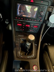 Audi RS4 B7 Quattro QB6 2006
