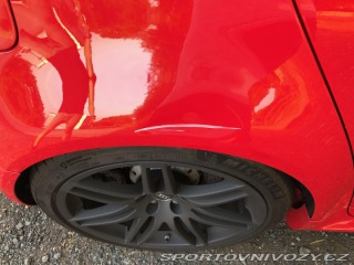 Audi RS4 B7 Quattro QB6 2006