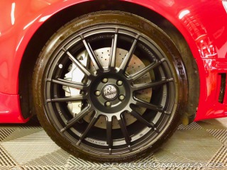 Audi RS4 B7 Quattro QB6 2006