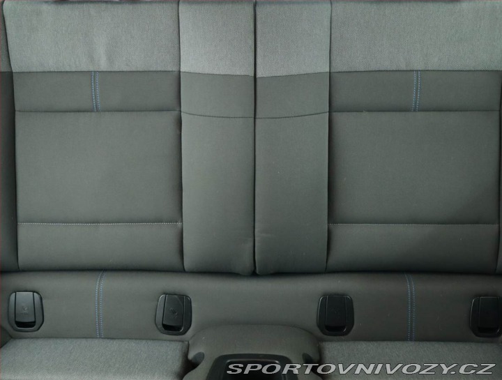 BMW i3 120Ah BEV, SoH 98% 2022
